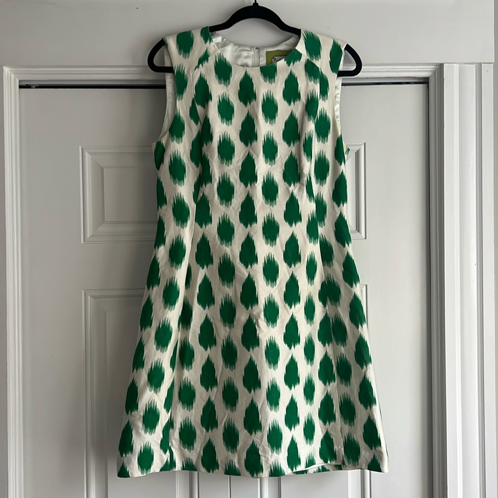 Elizabeth McKay dress